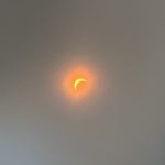 Eclipse October 2023