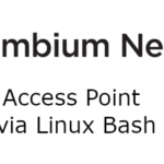 How to backup a Cambium PMP450 Access Point with a custom BASH script.